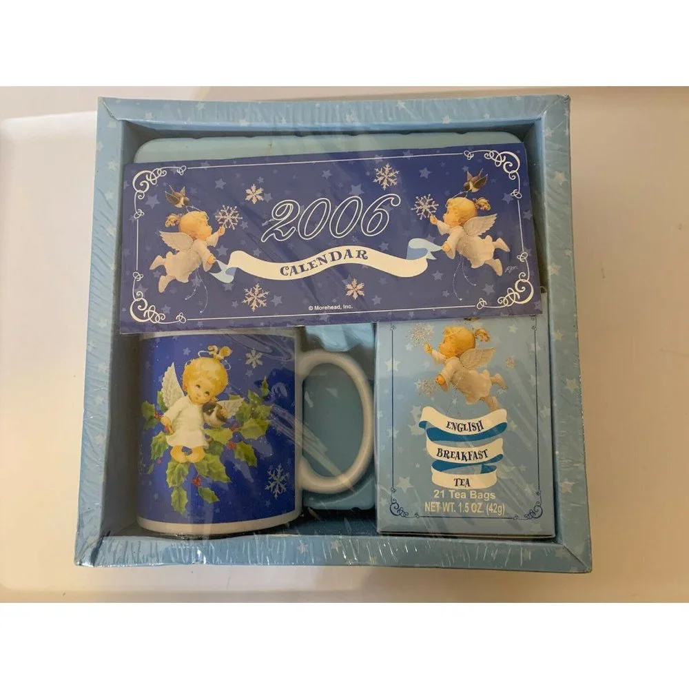 2006 Calendar & Mug set - Houston‎ Harvest Gift Products LLC